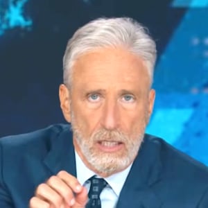 The Daily Show, Jon Stewart