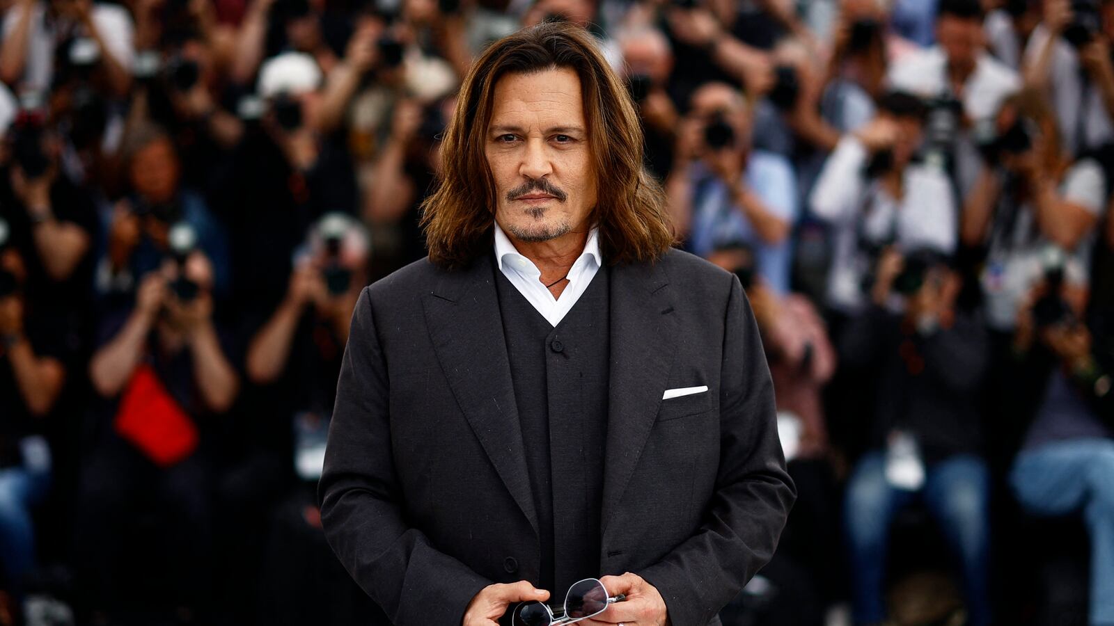 The 76th Cannes Film Festival - Photocall for the film “Jeanne du Barry” Out of competition - Cannes, France, May 17, 2023