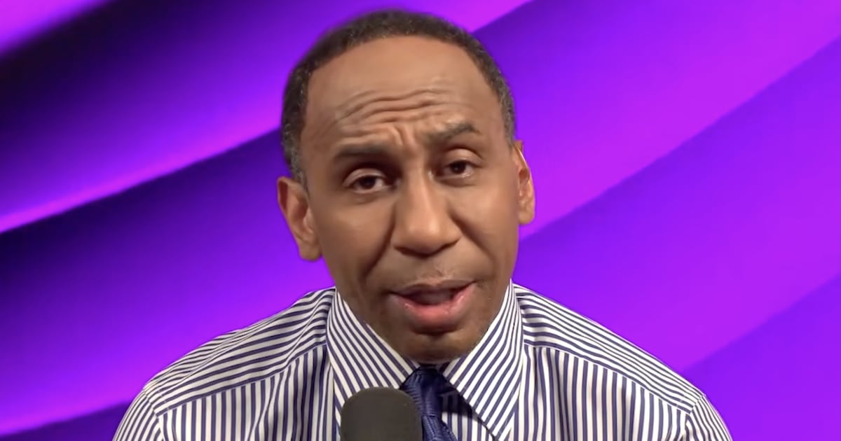 Stephen A. Smith Slams ESPN for Firing Star Mid-Broadcast