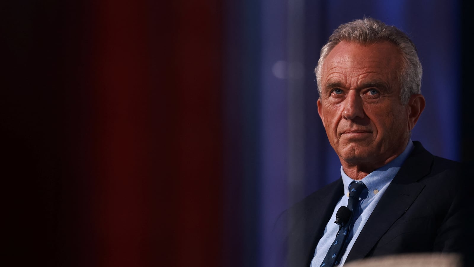 Robert F. Kennedy Jr.