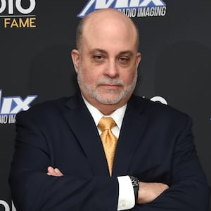 Mark Levin