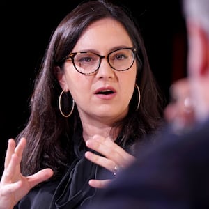 Bari Weiss