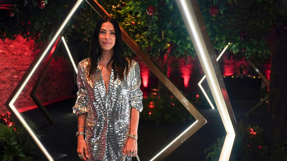 A photo of Rebecca Minkoff