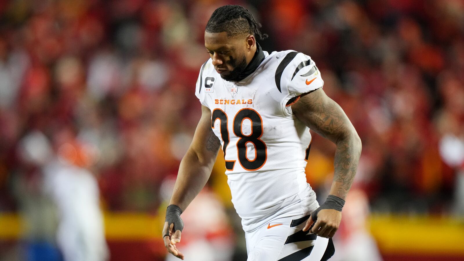 2023-01-30T051434Z_2056315933_MT1USATODAY19887611_RTRMADP_3_NFL-AFC-CHAMPIONSHIP-CINCINNATI-BENGALS-AT-KANSAS-CITY-CHIEFS_fkvu5k