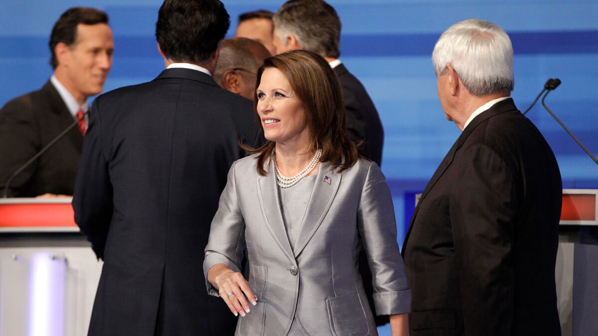 articles/2011/08/12/michele-bachman-misstatements-cloud-her-candidacy/michele-bachmann-beginning-of-the-end-lawrence_ehu9fu