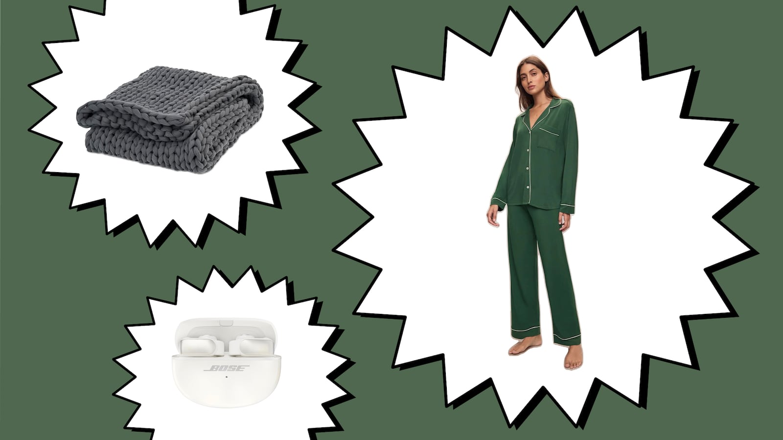 best gifts for political dread