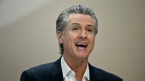 Gavin Newsom