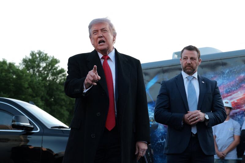The ruling could mean that the Trump administration will have to pay back even more income generated from tariffs.