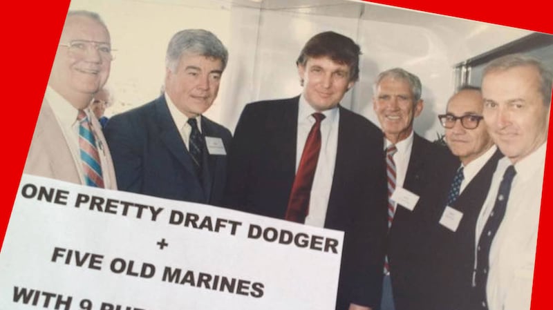 articles/2016/11/29/the-draft-dodging-bastard-and-the-five-old-marines/161127-daly-trump-counsel-tease_zfew6o