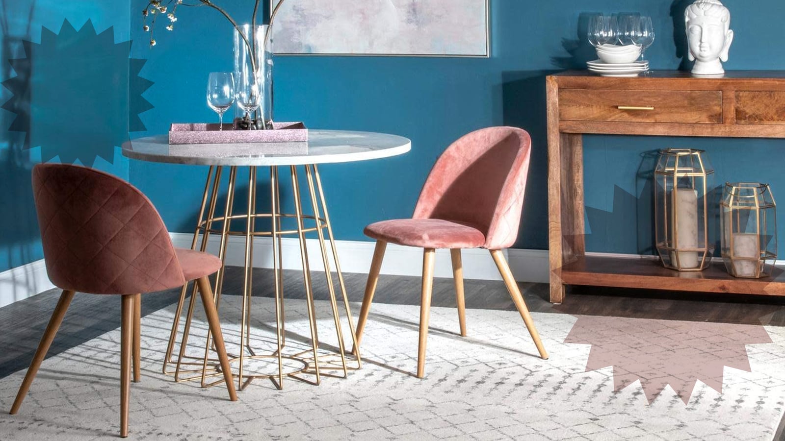 nuLoom blythe rug sale