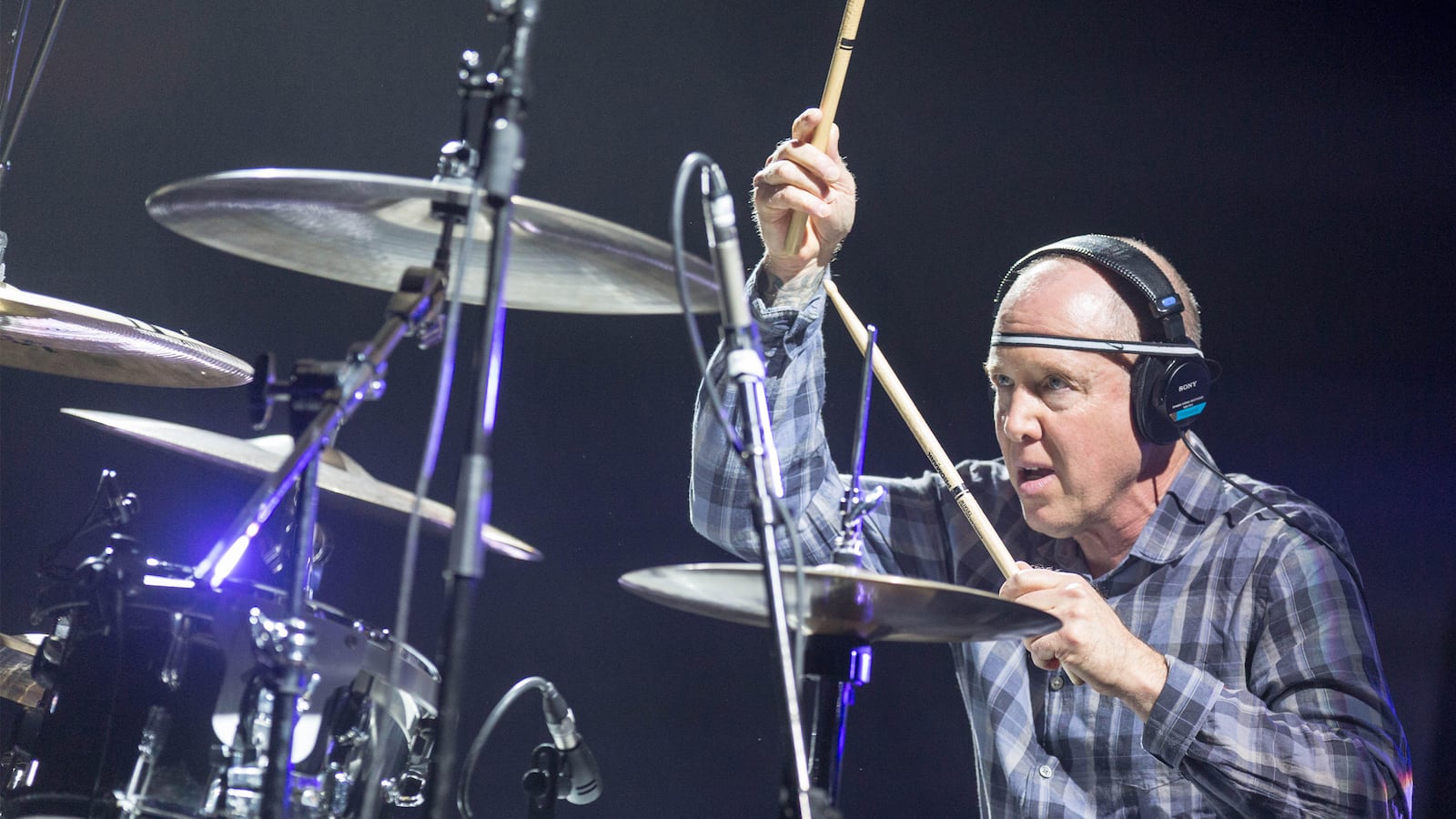 The Forgotten Rocker Who Helped Create Both the Red Hot Chili Peppers and Pearl Jam