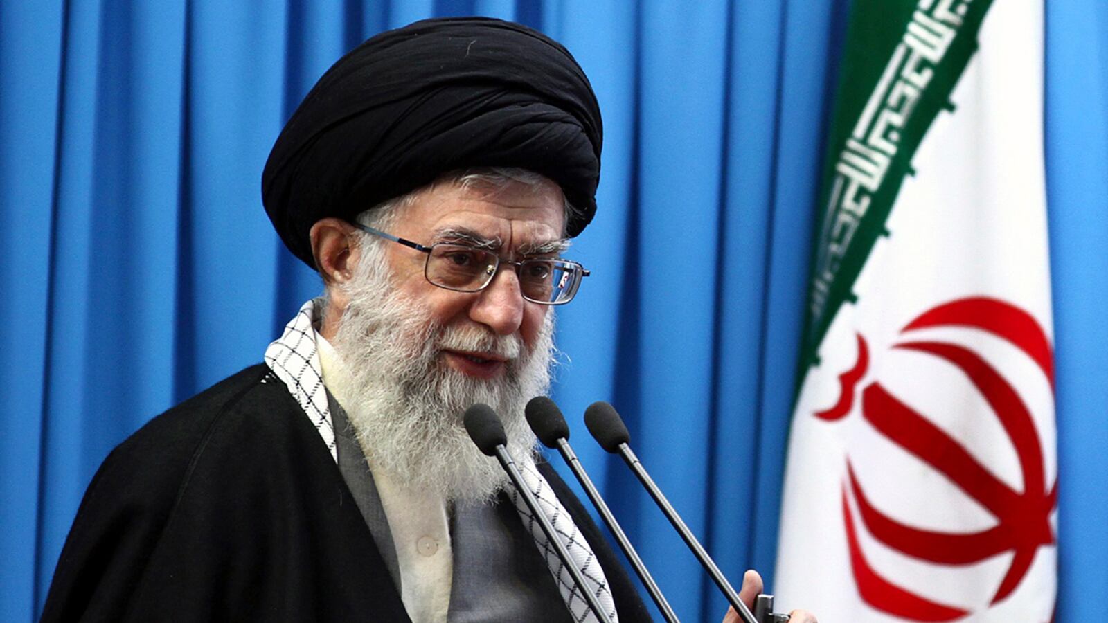 articles/2012/03/05/former-cia-officials-say-iran-s-clerics-want-to-goad-israel-into-an-attack/iran-israel-khamenei-roston_e0ptki