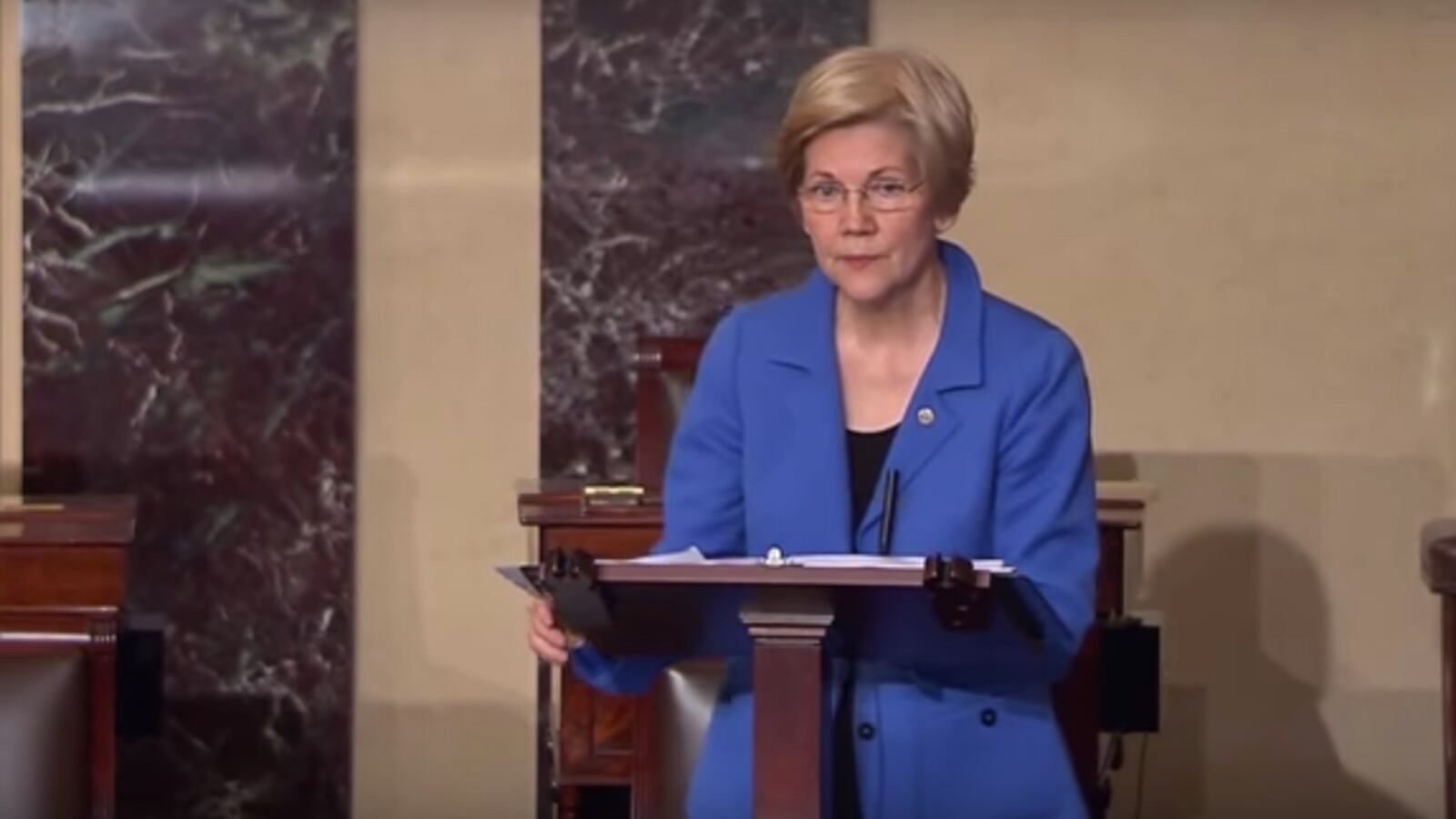 cheats/2017/02/07/mcconnell-cuts-off-warren-floor-speech/170207-warren-senate-cheat_bn0c1x