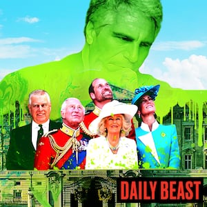 Andrew Mountbatten-Windsor's association  with Jeffrey Epstein has left a lasting smear on Britain's Royal Family.