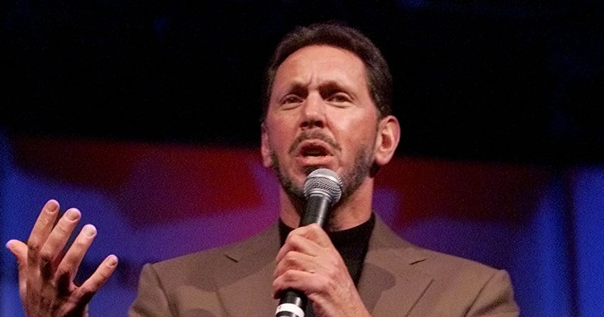 Oracle's Massive Tech Layoffs: 10,000 Jobs Cut as AI Investment Soars