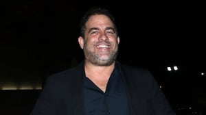 LOS ANGELES, CA - SEPTEMBER 22: Brett Ratner is seen on September 22, 2019 at Los Angeles. (Photo by OGUT/Star Max/GC Images)