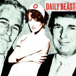 Cleo Clyde, Jeffery Epstein and Donald Trump