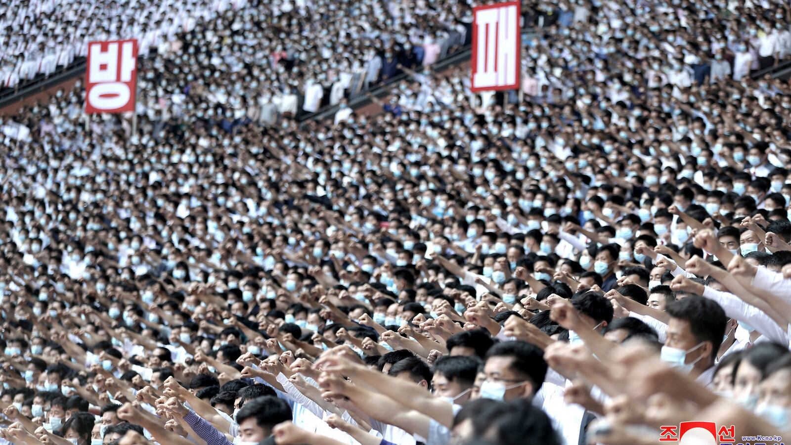 North Korea threatened to shoot down U.S. spy planes if they violate the country’s airspace and criticized a decision to send a nuclear submarine to the Korean Peninsula.