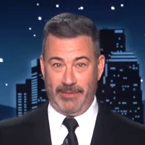 Jimmy Kimmel Live!, Jimmy Kimmel