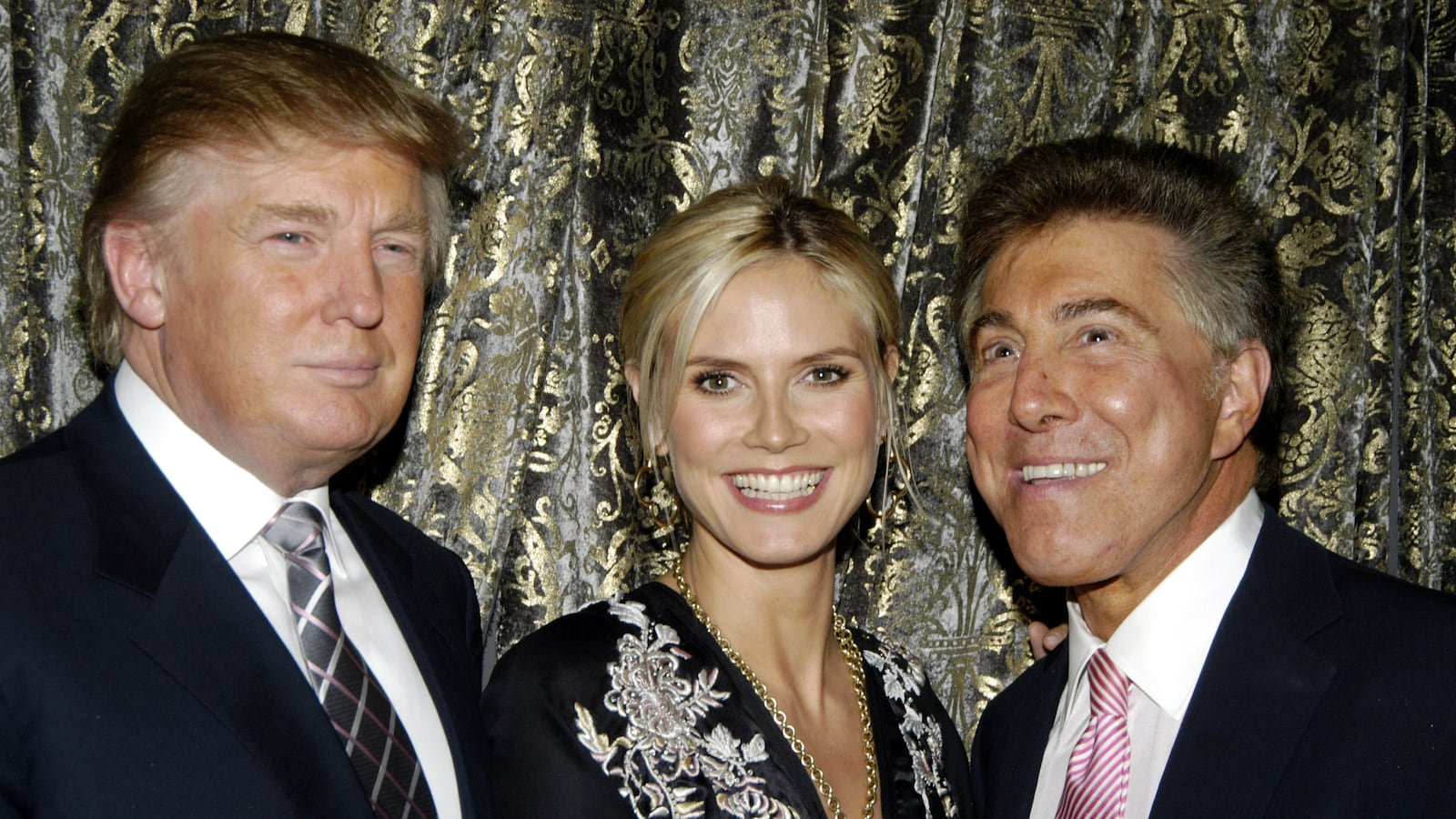 Donald Trump's allies are warning him that his messaging is going off track.