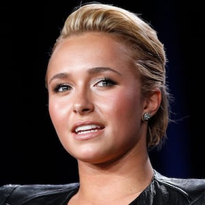 Hayden Panettiere