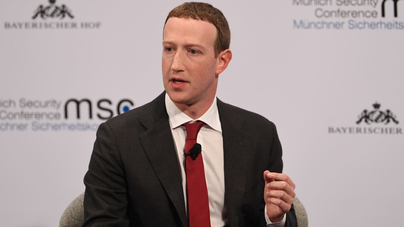 Facebook founder and Meta CEO Mark Zuckerberg reportedly chose to decline a request for more staff on the company’s child safety team in 2021.