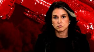 Tulsi Gabbard