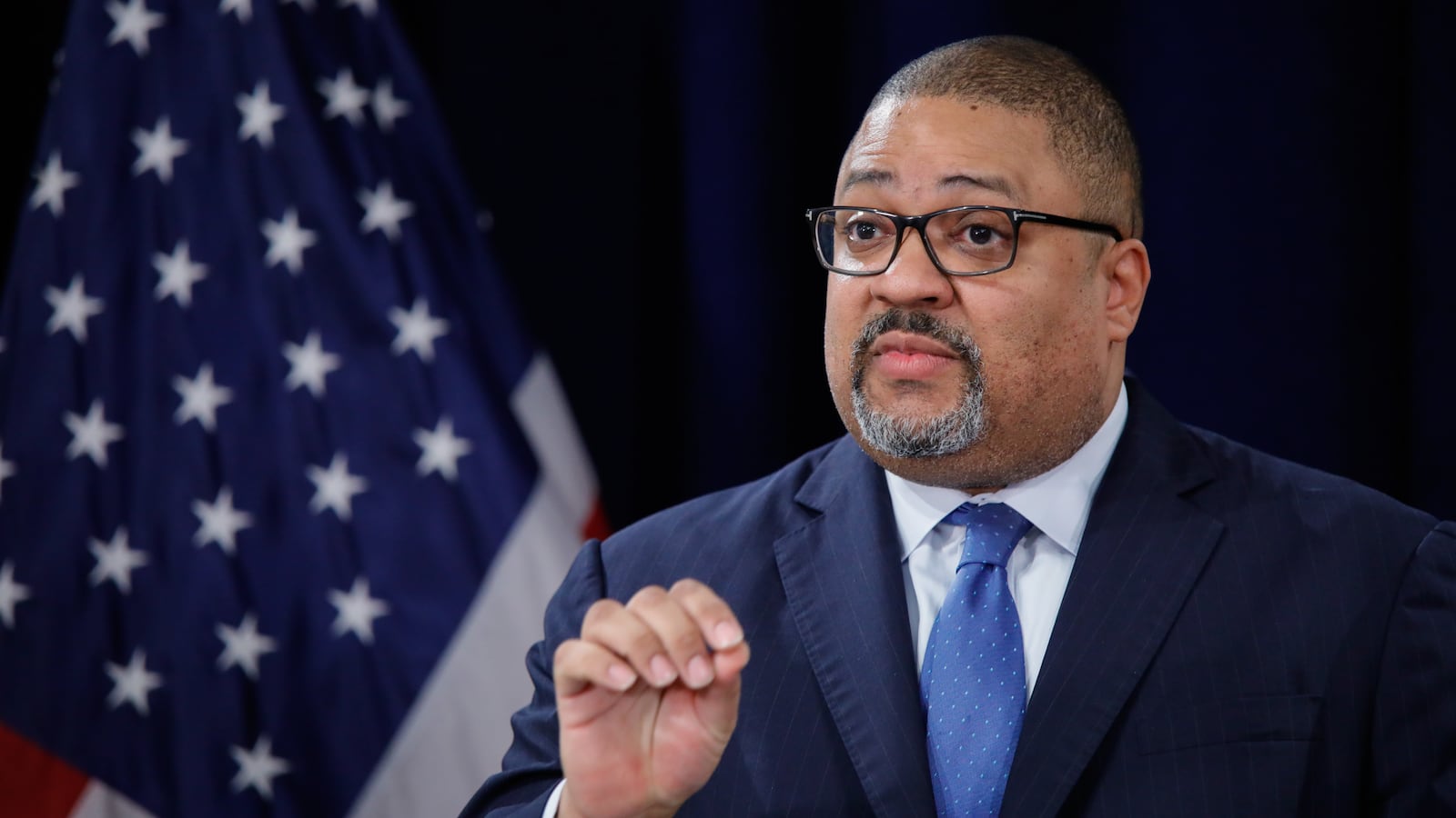 Jose Alba is suing Alvin Bragg and NYPD for wrongful prosecution due to racial discrimination.