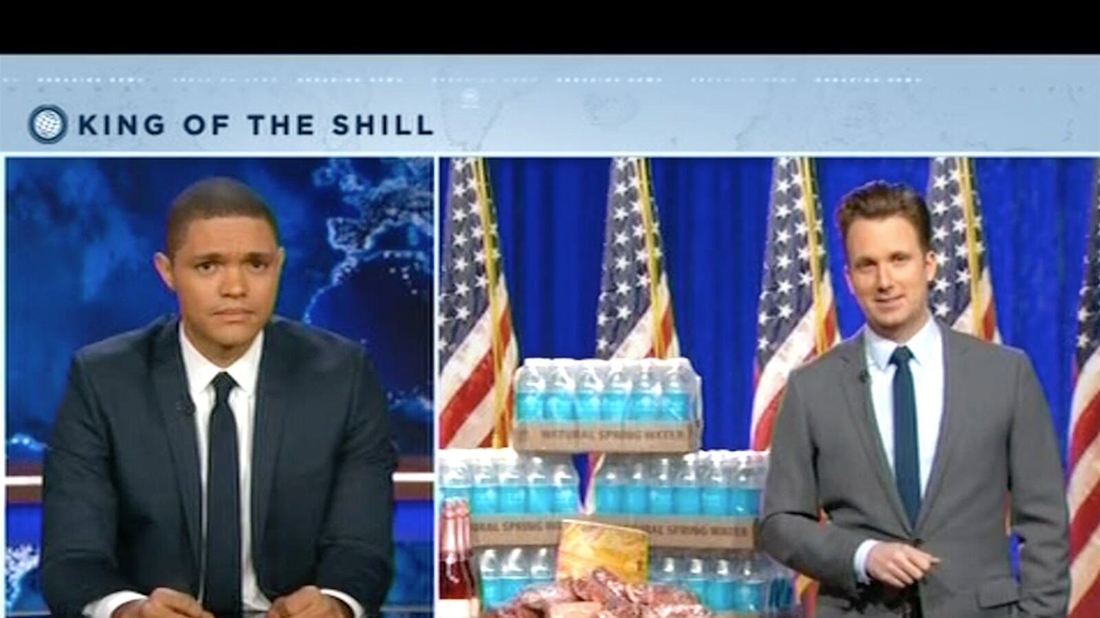 articles/2016/03/10/daily-show-debunks-trump-steaks-wine-magazine-it-s-all-bullsh-t/160309-wilstein-trump-daily-show-tease_pko6e7