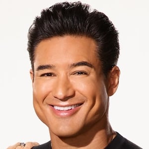 Mario Lopez