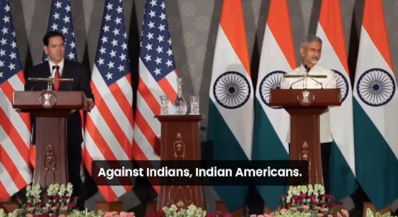 Rubio India