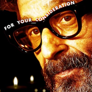 Marc Maron