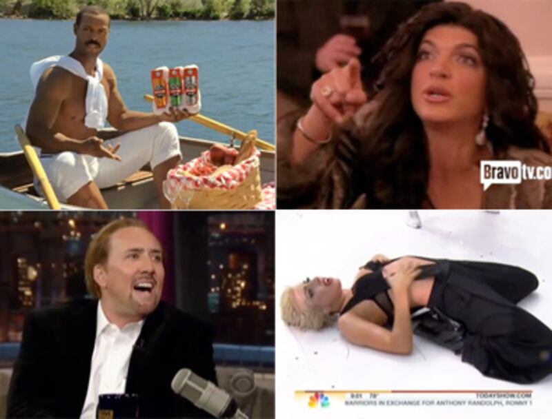 articles/2010/07/16/mel-gibson-tapes-leak-teresa-and-danielle-fight-on-real-housewives-old-spice-man-gets-a-boat-and-other-viral-videos/viral-vids-715_114052_gv68wg