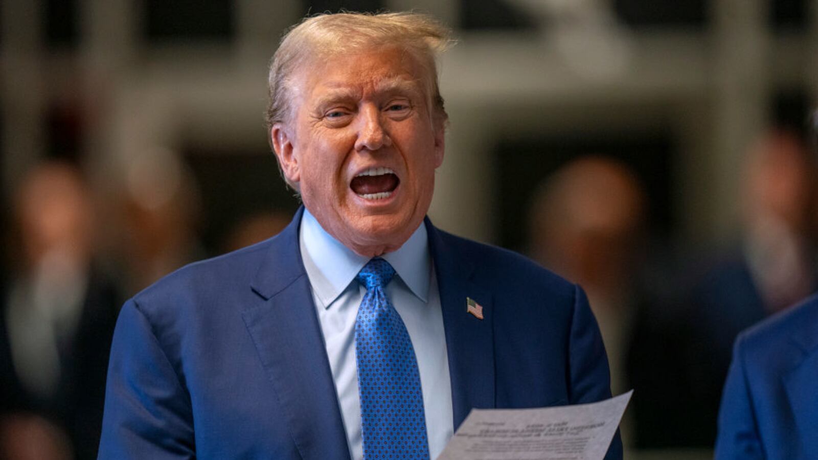 Donald Trump’s hush money trial will continue Tuesday with more testimony from Michael Cohen.