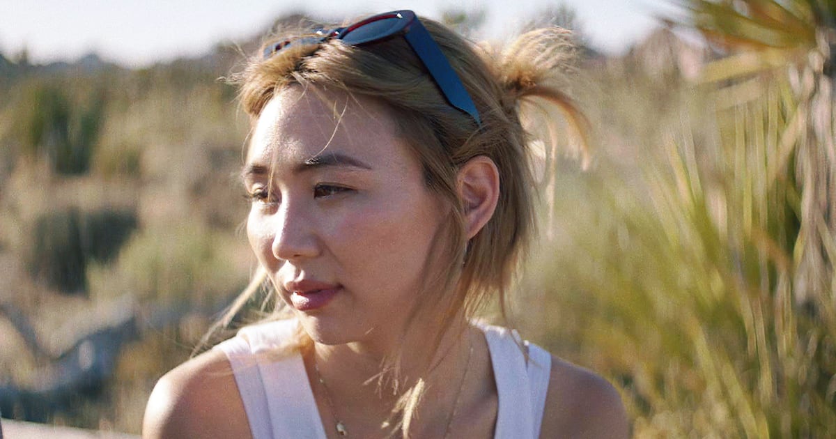 ‘Ringleader: Case of the Bling Ring’ HBO Doc Review: Rachel Lee Comes Clean