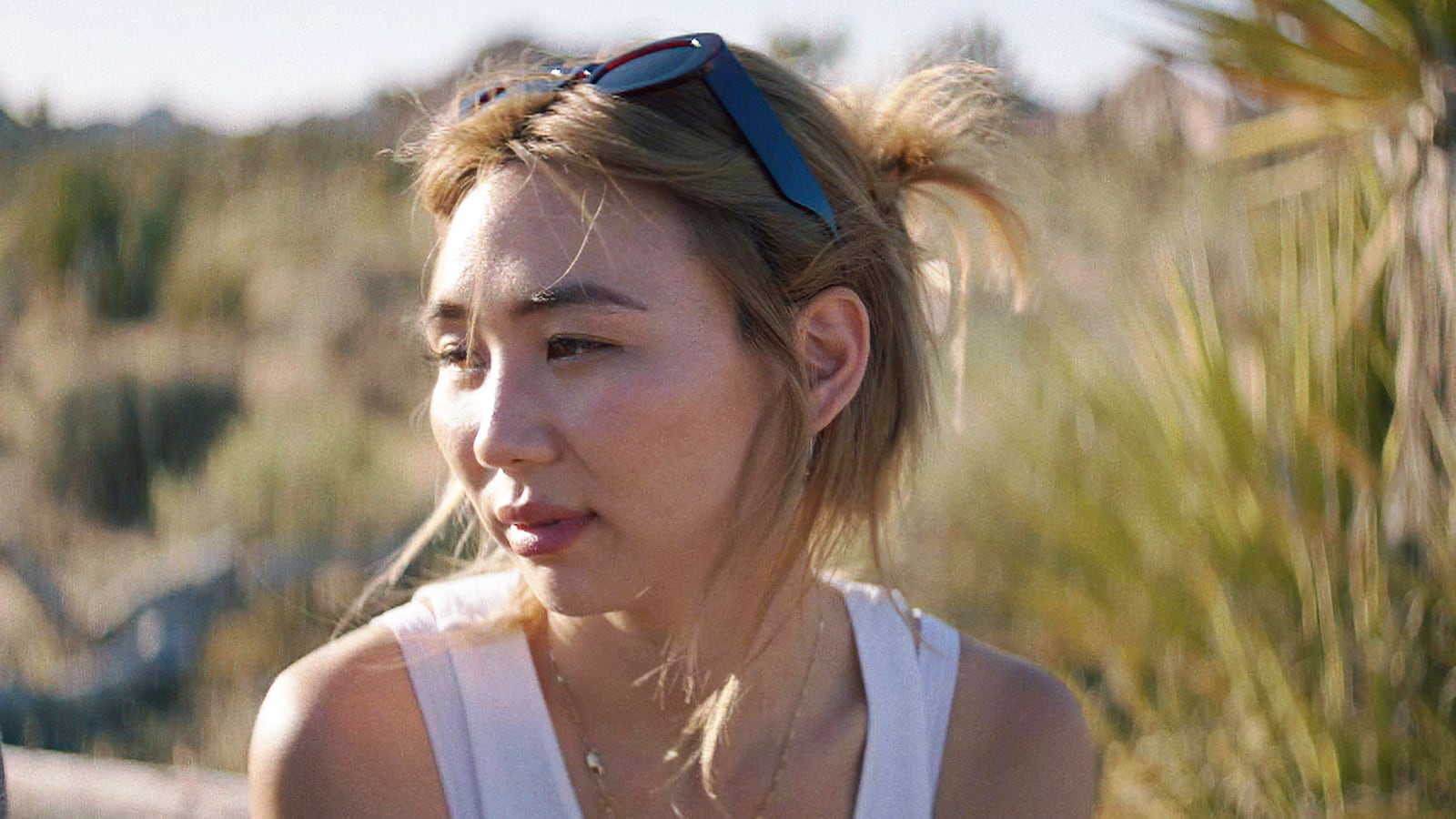 A photo including Rachel Lee in HBO Documentary The Ringleader: The Case of The Bling Ring