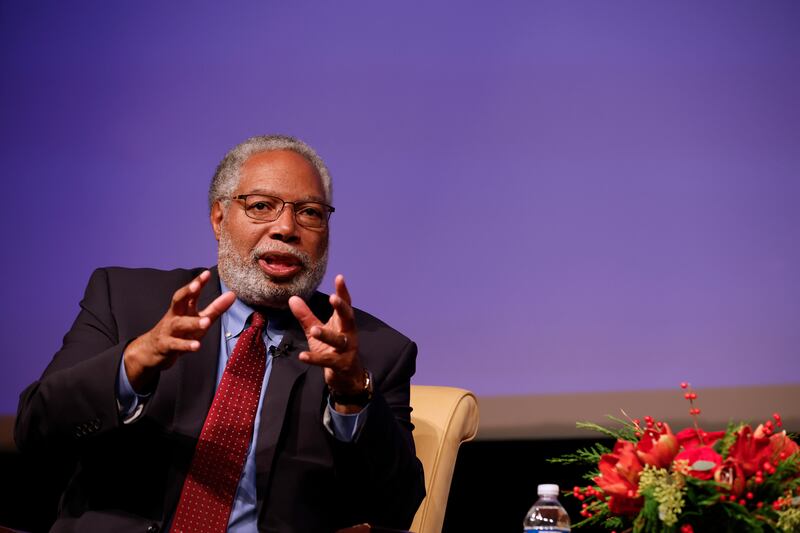 Lonnie Bunch
