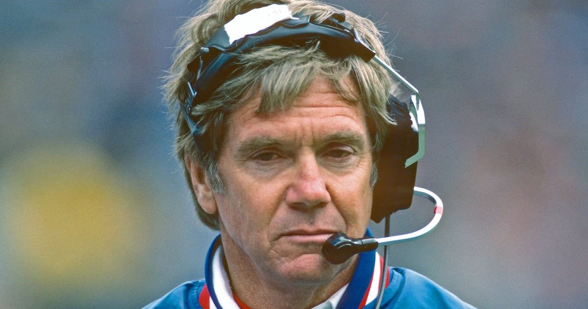 Two-Time NFL Champ Dies at 93