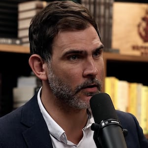 Brooks Potteiger discusses James Talarico.