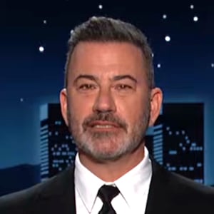 Jimmy Kimmel Live!, Jimmy Kimmel