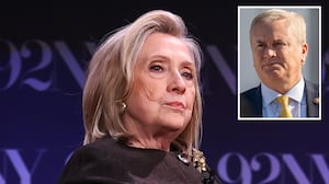 Hillary Clinton, James Comer