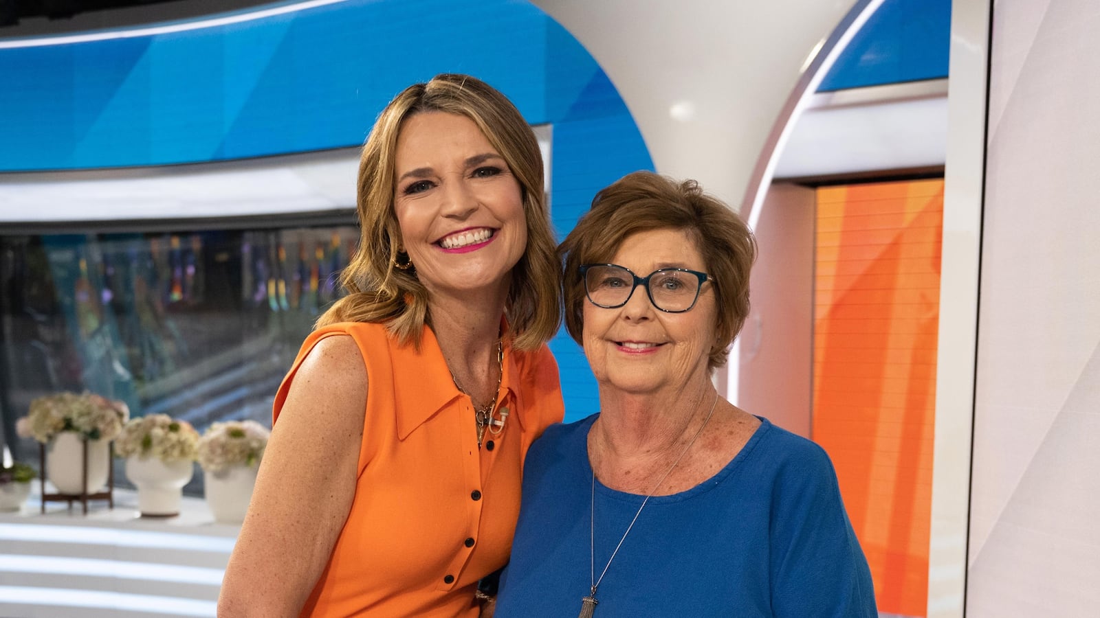 Savannah Guthrie