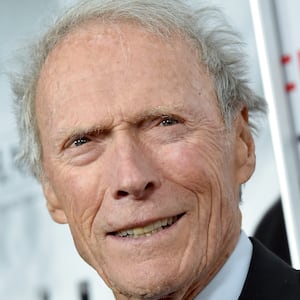 HOLLYWOOD, CALIFORNIA - NOVEMBER 20: Clint Eastwood attends the premiere of "Richard Jewell" during AFI FEST 2019 presented by Audi at TCL Chinese Theatre on November 20, 2019 in Hollywood, California. (Photo by Axelle/Bauer-Griffin/FilmMagic)