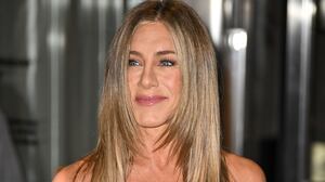 Jennifer Aniston