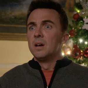 Frankie Muniz in 'Malcolm in the Middle: Life's Still Unfair.'