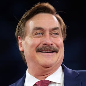 Mike Lindell