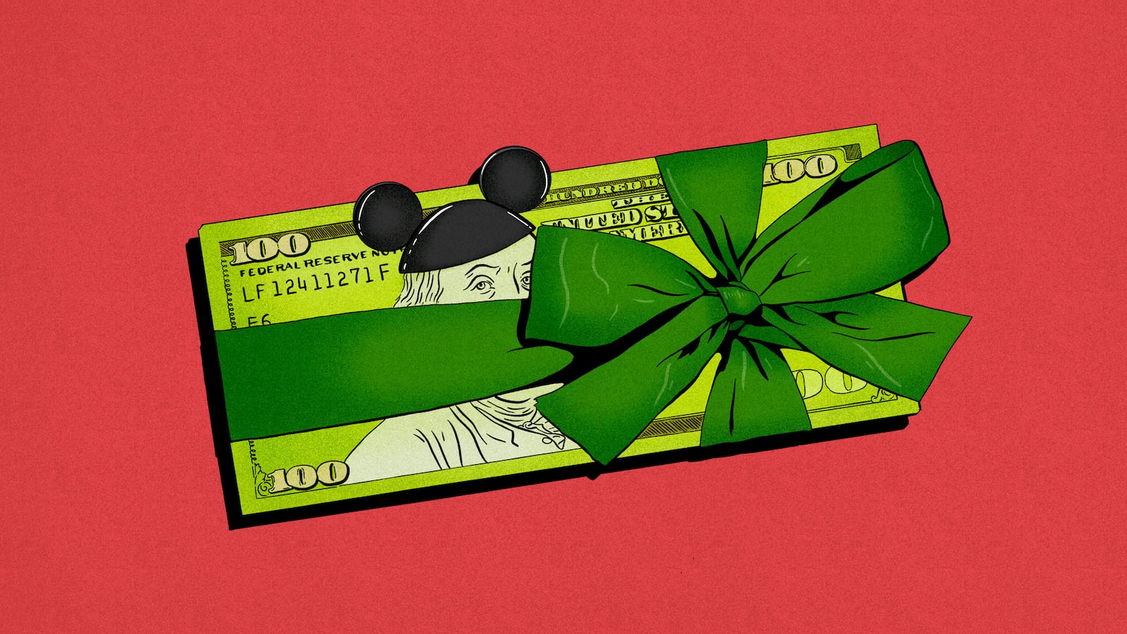 Abigail Disney is one of the philanthropists launching a charity-reform campaign.