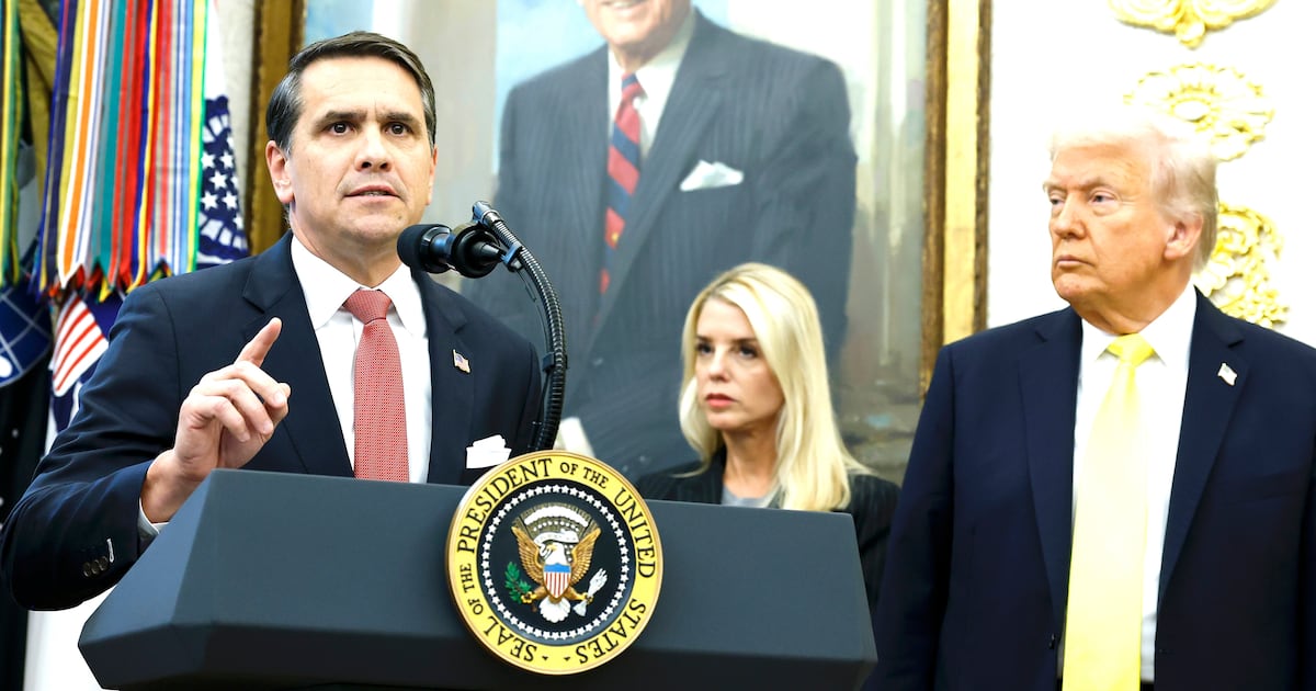 Trump Legal Goon Accused of Breaking Law Over Massive Crypto Holding