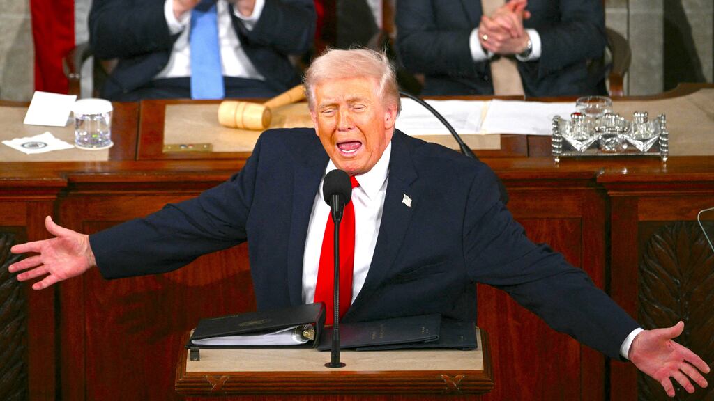 Trump Threatens ‘Friendly’ Takeover of Cold War Enemy, Cuba
