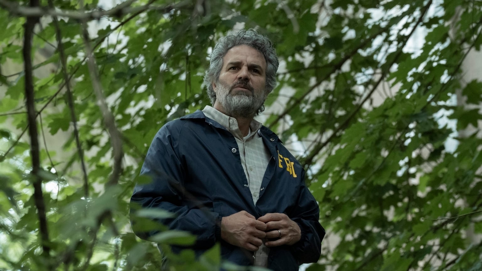 Mark Ruffalo in 'Task'